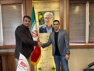 سرمربی تیم فوتسال گیتی پسند اصفهان معرفی شد