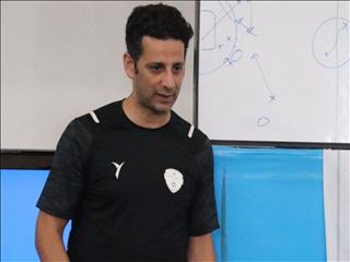تمجید از مدیر باشگاه برای گرفتن تیم در لیگ برتر فوتسال!