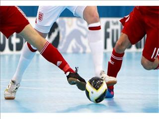 فوتسال قهرمانی آمریکای شمالی؛ آمریکا با ناکامی استارت زد