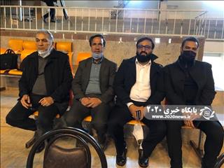 به عزیزی خادم بابت انتخابش در فوتسال تسلیت می‌گویم/ این فاجعه است