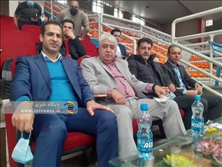 شمس: حرفی نمی زنم چون گوش شنوایی وجود ندارد