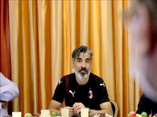 شمسایی:جامعه فوتسال هوای همدیگر را ندارند/ باید ساختار مدون و مستقل داشته باشیم