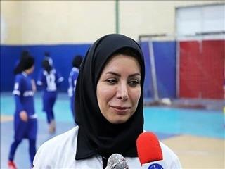 بارانی: بازیکنم شب قبل از بازی، سوسیس و تخم مرغ خورده بود/نجابت به خرج دادم