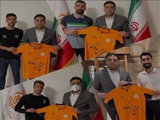 تمدید قرارداد ۵ بازیکن مس سونگون