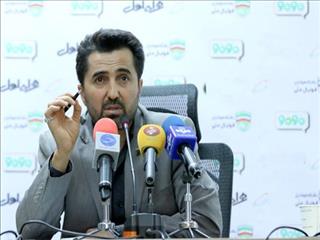 کت جادویی سرمربی تیم ملی فوتسال/عکس