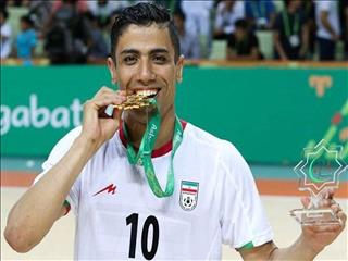زمان حضور لژیونر فوتسال کشورمان در تمرینات تیم ملی مشخص شد