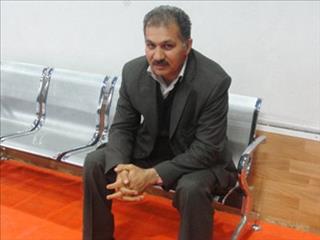 منصوری: شاید در لیگ برتر فوتسال شرکت نکنیم