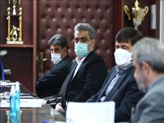سراجی: تیم ملی فوتسال بدون بازی تدارکاتی راهی جام جهانی نخواهد شد