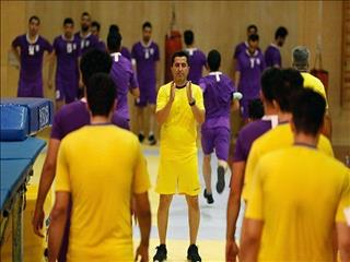 ناظم‌الشریعه: دپارتمان بین‌الملل فدراسیون فوتبال باید خیلی فعال باشد