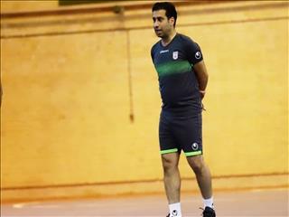 هاشم‌زاده: نمی‌توان گفت چون سوم جهان شدیم، امسال باید به فینال برسیم/ لیگ برتر هر سال مرداد آغاز می‌شود