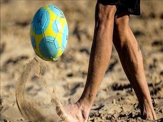تلخ و باورنکردنی/سهمیه نایب قهرمان لیگ برتر فوتبال ساحلی در آستانه فروش!