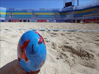 برگزاری کلاس توجیهی برای داوران لیگ برتر فوتبال ساحلی
