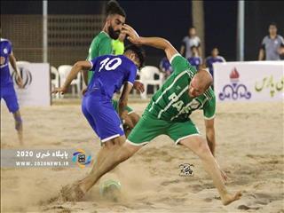 گزارش تصویری دیدار پاس گناوه و سپاهان شهرداری سمنان
