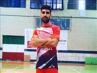 مهرداد کریمی از سن ایچ جدا شد