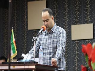 مدیرعامل زندی بتن: اراده جمعی برای تیمداری  در کلاردشت وجود ندارد