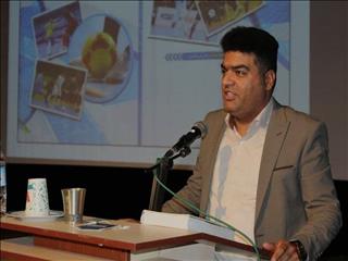 زندی پور سرمربی فردوس قم شد