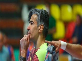 حمایت شمسایی از عملکرد تیم ملی فوتسال پیش از جام جهانی