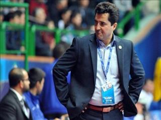 ناظم الشریعه: به دنبال اجرای برنامه ها و هماهنگ کردن تیم هستیم