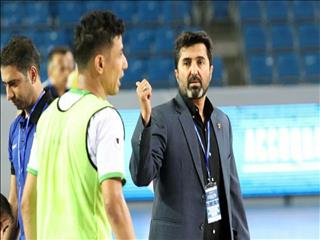 ناظم‌الشریعه: تایلند مقهور نمایش زیبای بازیکنان ایران شد