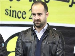 زندی: شاهین در کرمانشاه تساوی کرد چطور در گرمای آبادان ۱٠ گل زد!