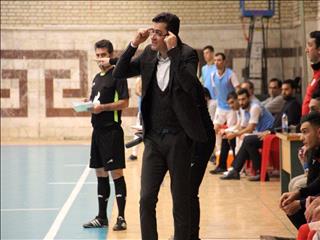 کشاورز: فصل سختی را پیش رو داریم/ امسال هم استعدادهای جدیدی معرفی می‌کنیم