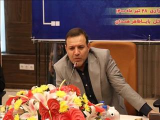 عزیزی خادم: ما فشار و بی احترامی به جامعه داوری را بر‌نمی‌تابیم