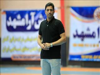 فرش آرا و چیپس کامل سرمایه‌های فوتسال خراسان رضوی هستند/ ورود تیم‌ها به لیگ‌برتر مستلزم برنامه‌ریزی دقیق و اصولی است