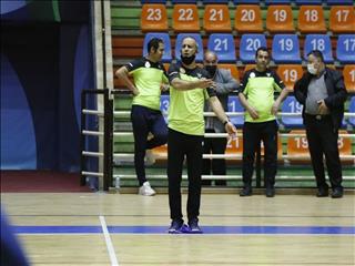 سپاهان در هفته اول لیگ برتر فوتسال به میدان نمی رود