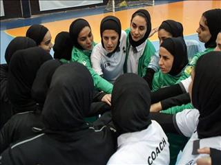 جدایی شریف از هیات فوتبال خراسان