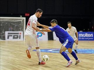 تمجید AFC از پُرافتخارترین تیم آسیا؛ ایران به دنبال قهرمانی جام جهانی فوتسال است