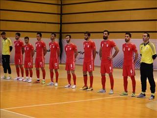 شمس: شکست مقابل آرژانتین مسیر بهتری برای ما ایجاد می‌کند/ ایران در هیچ دوره اینقدر رویایی نبوده است
