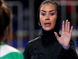 جام جهانی فوتسال/سوت دیدار مصر و گواتمالا در دستان داوران ایرانی