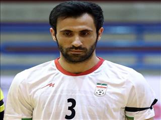 میزان مصدومیت اسماعیل پور مشخص شد