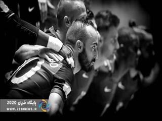 فرائو و ریکاردینیو روی صحنه می‌روند!