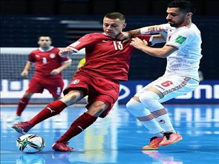 پیروزی شاگردان ناظم‌الشریعه در گام اول