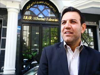 عزیزی خادم امروز به لیتوانی می‌ رود