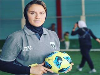 رونمایی نیلوفر اردلان از نفرات جدید تیمش