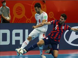 اولادقباد مصدوم شد