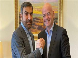 سفرهای مدیر غیرقانونی با عزیزی‌خادم به آلمان و لیتوانی/ هیأت رئیسه فوتبال تماشاگرِ بی‌قانونی