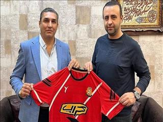 خوراکچی: بازیکنانم سر بزنگاه‌ها تصمیمات خوبی می‌گیرند