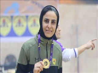 علوانی: امیدوارم مثل گل طارمی به من هم رأی بدهند