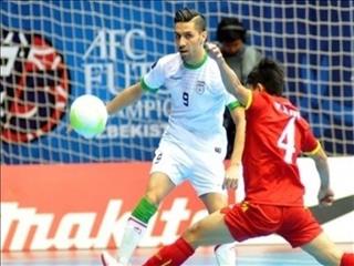 بازیکن جنجالی به تیم ملی فوتسال بازمی‌گردد؟