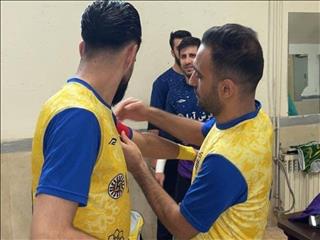 بهادری: پیش‌بینی این بازی سخت را می‌کردیم