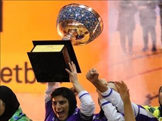 ملمولی هفتمین بازیکن برتر بانوان جهان در سال ۲٠۲۱ شد