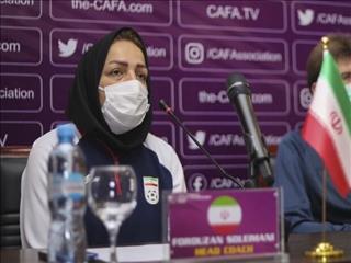 سلیمانی: نسبت به دیدار گذشته هماهنگی بیشتری داشتیم