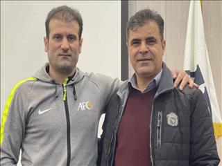 فوتسال ری به فوتسالی ها رسید