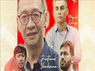 مربی ایرانی گزینه سرمربیگری تیم ملی فوتسال اندونزی شد