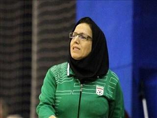 سلیمانی: تیم ملی فوتسال به مسابقات تدارکاتی جدی‌تری نیاز دارد/ با باشگاه‌ها هماهنگ می‌شویم