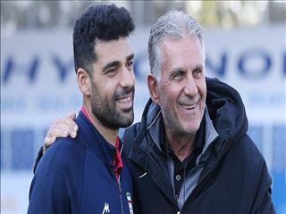 تمجید سرمربی سابق پرسپولیس از کی‌روش تا دلیل بازگشت به ایران