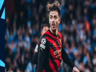 لیگ قهرمانان اروپا؛ VAR مانع برد گواردیولا شد/ زور کپنهاگن به سیتی 10 نفره هم نرسید!